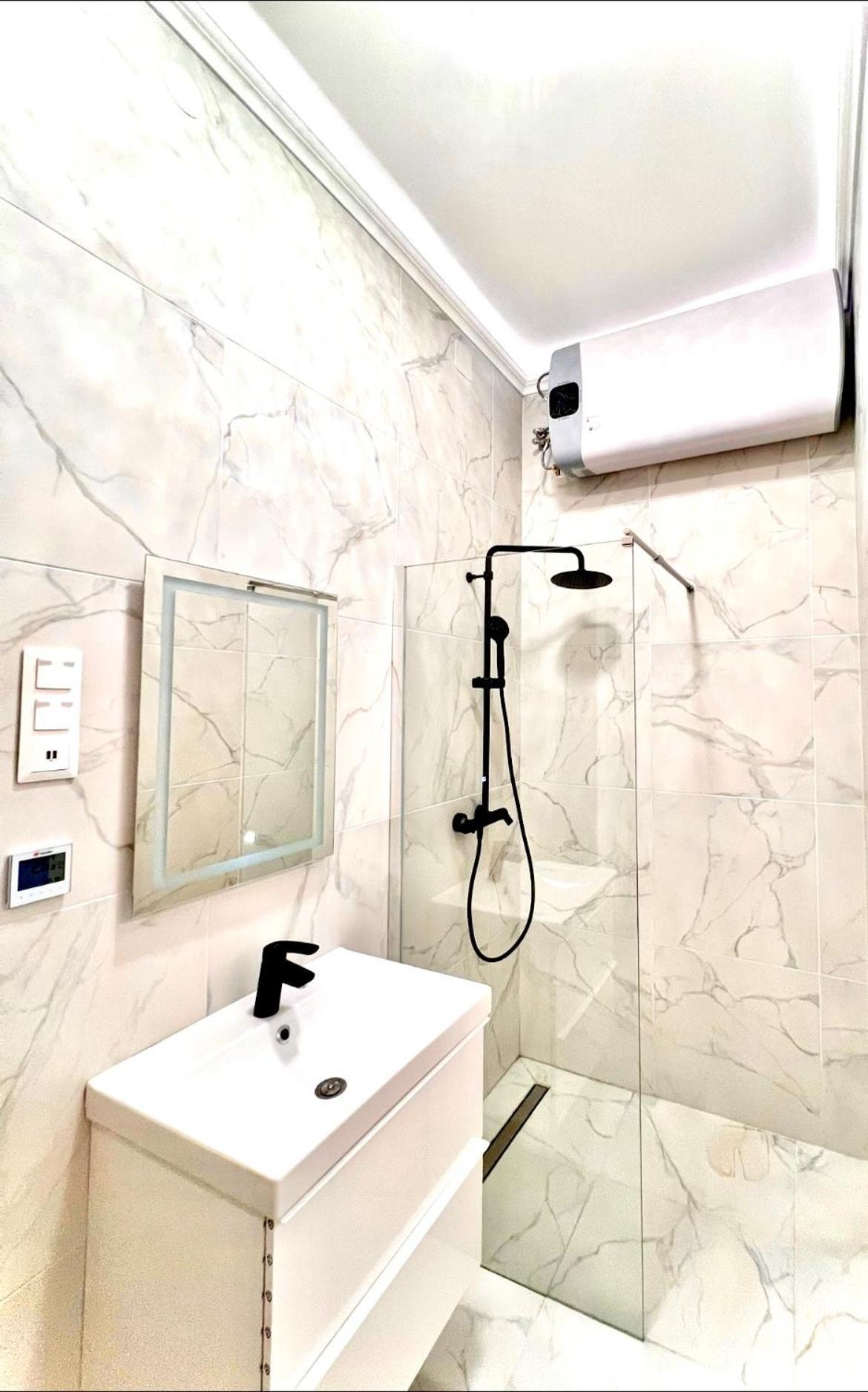 Apartment Brand New Parliament Designer Smarthome For 4 Ppl