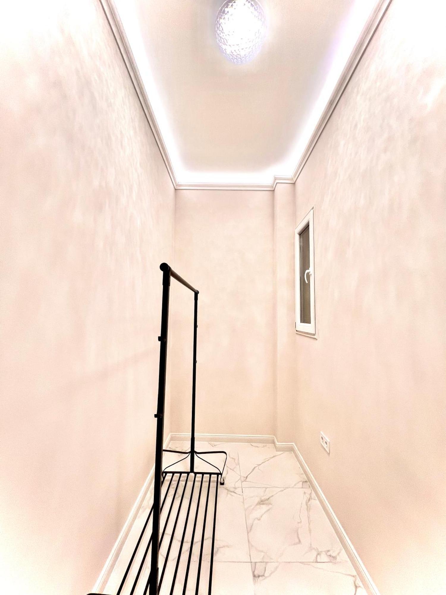 Apartment Brand New Parliament Designer Smarthome For 4 Ppl